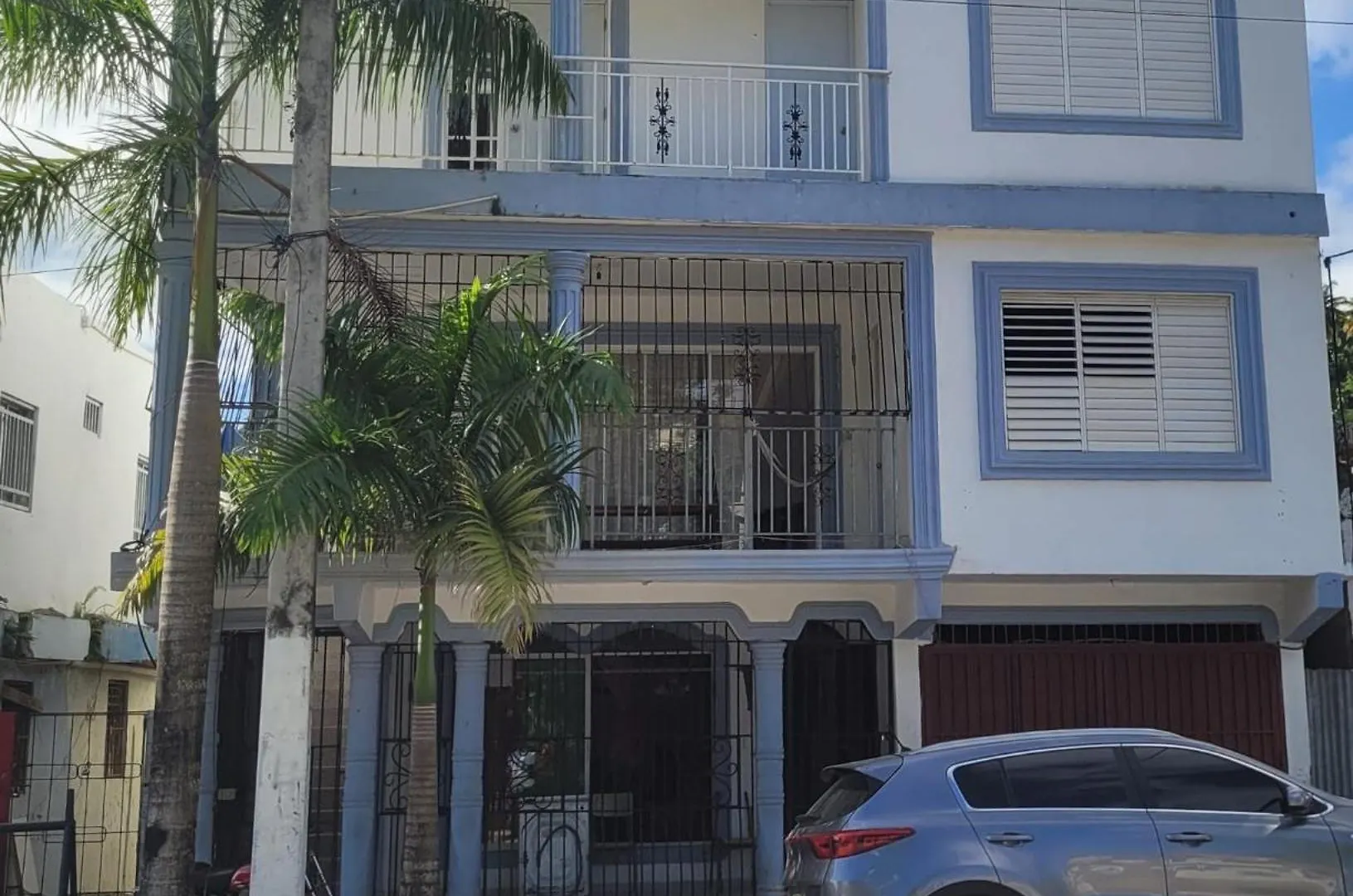 Marmota House Apartment Samana 0*,  Dominican Republic