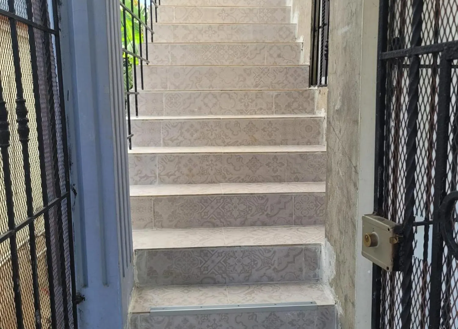 Marmota House Apartment Samana