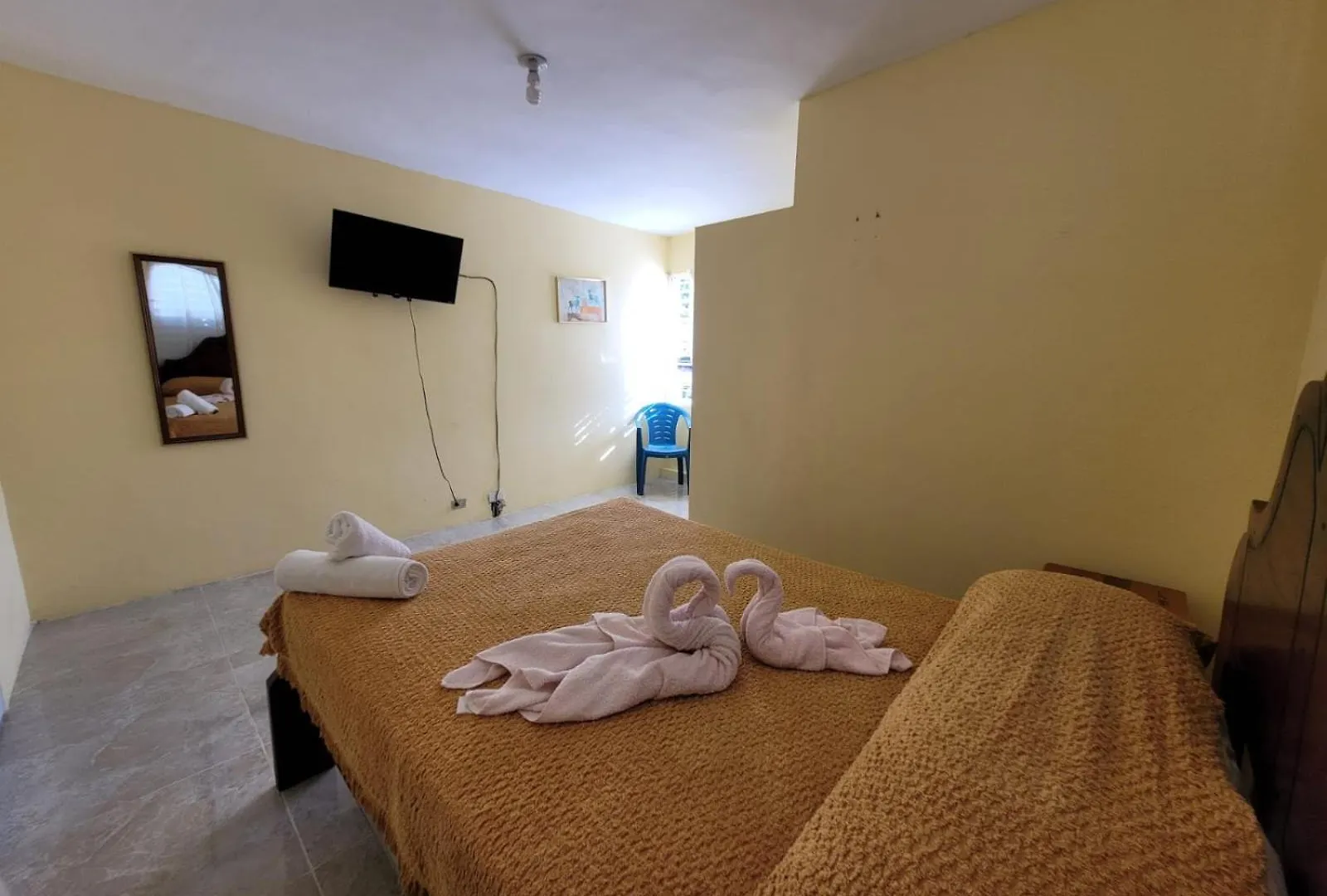 Marmota House Apartment Samana 0*,  Dominican Republic