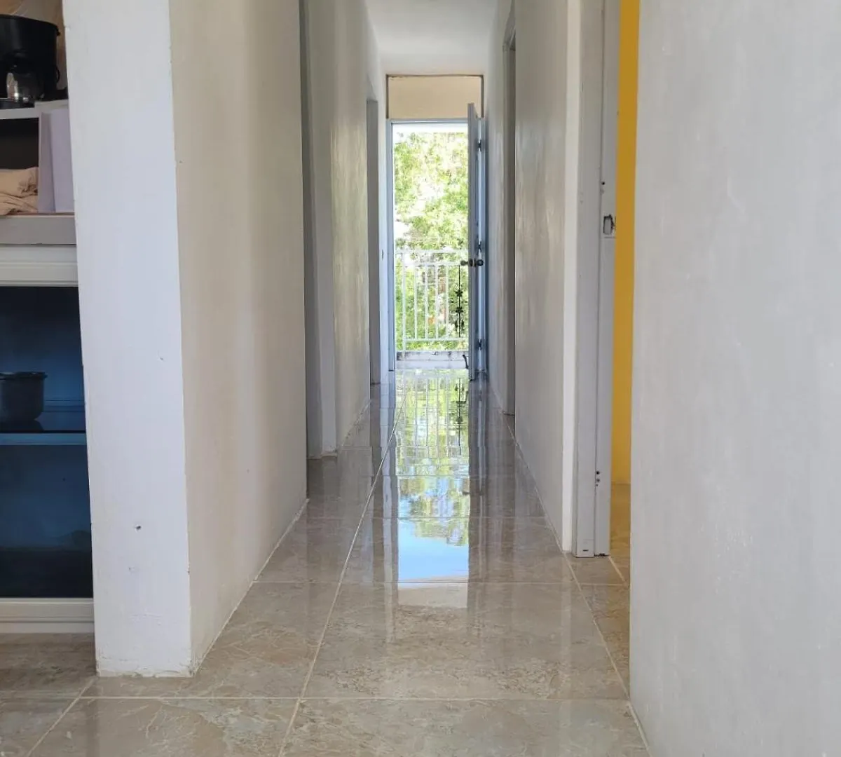 Marmota House Apartment Samana