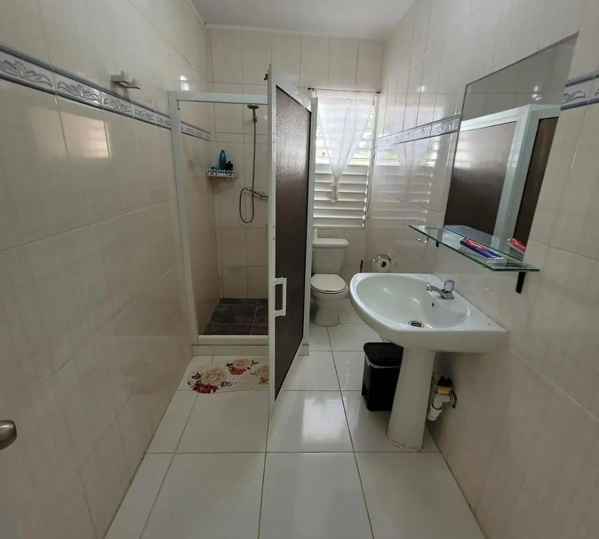 Marmota House Apartment Samana