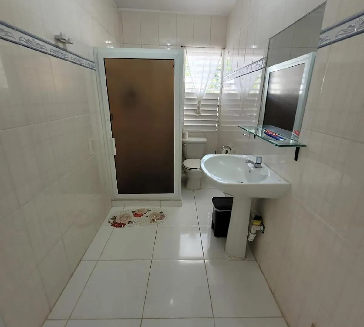 Marmota House Apartment Samana 0*,