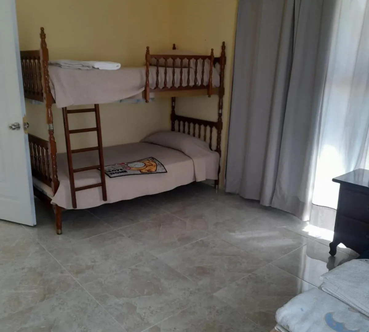 Marmota House Apartment Samana